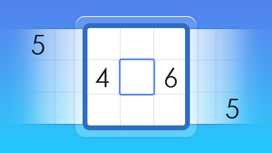 sudoku with auto candidate
